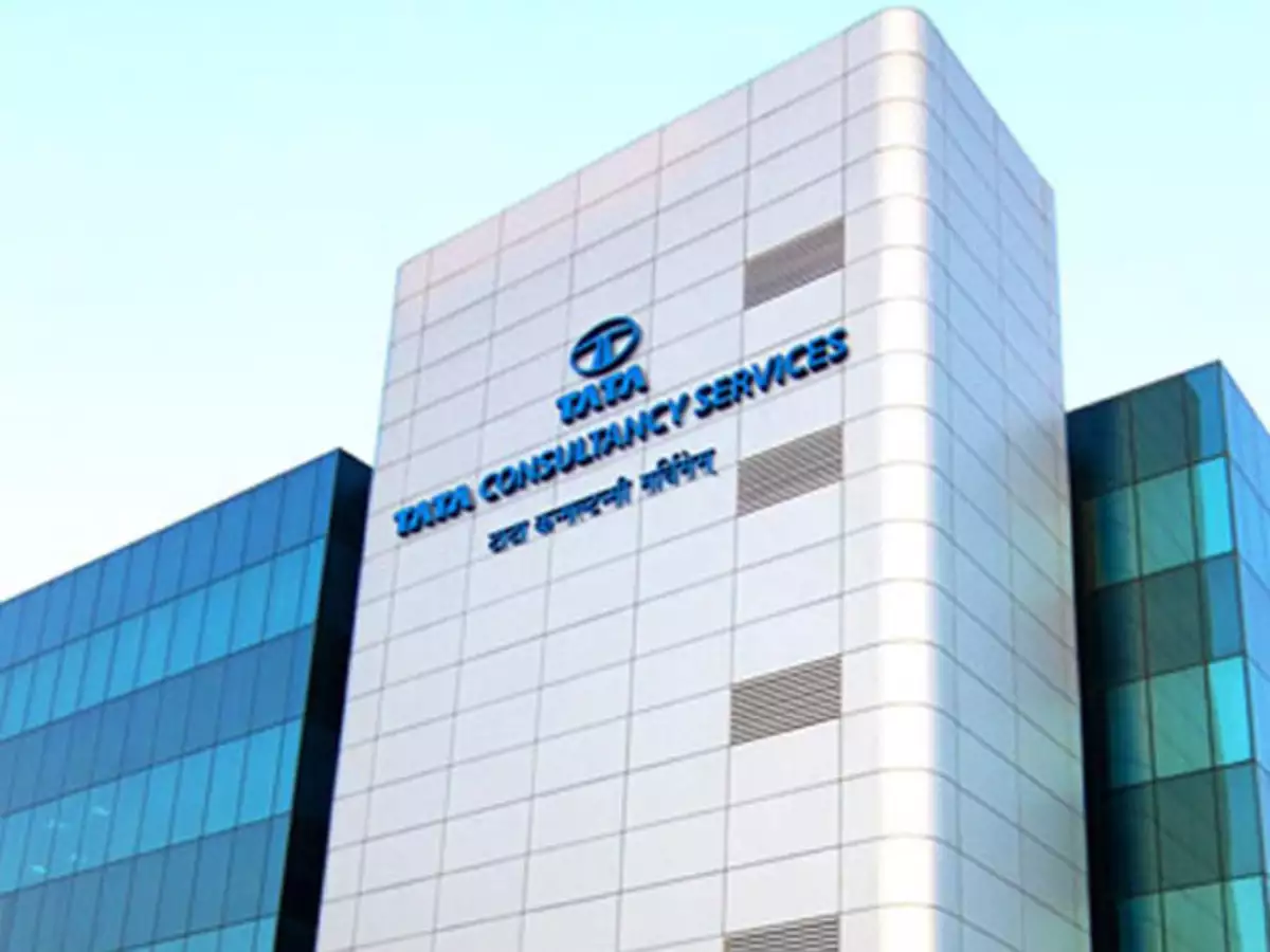 TCS SALARY