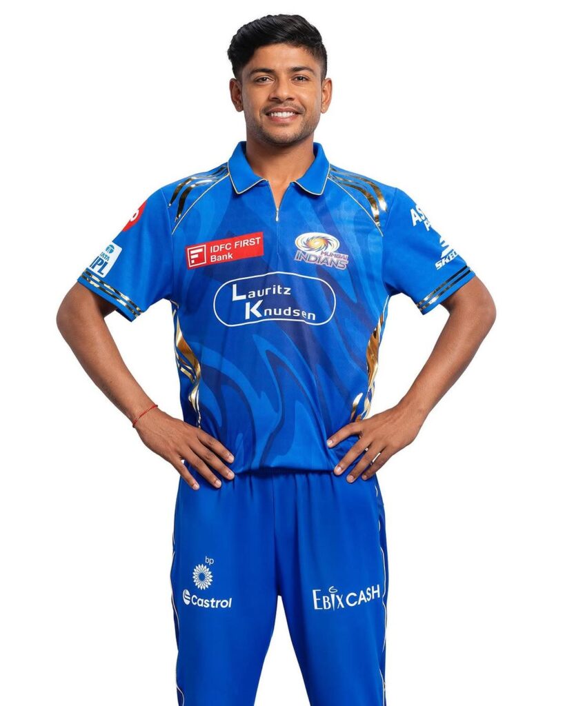 ashwani kumar