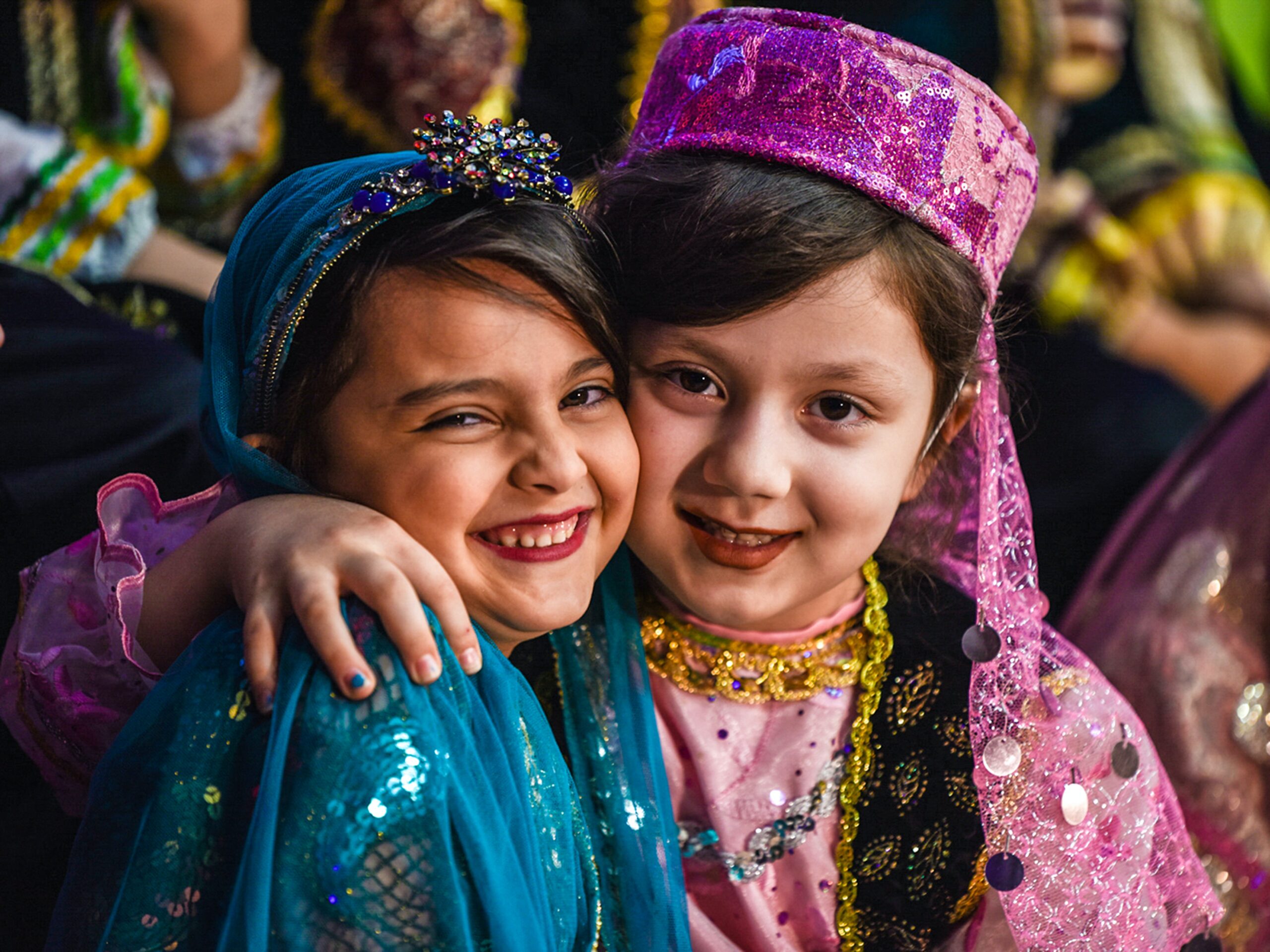 nowroz festival