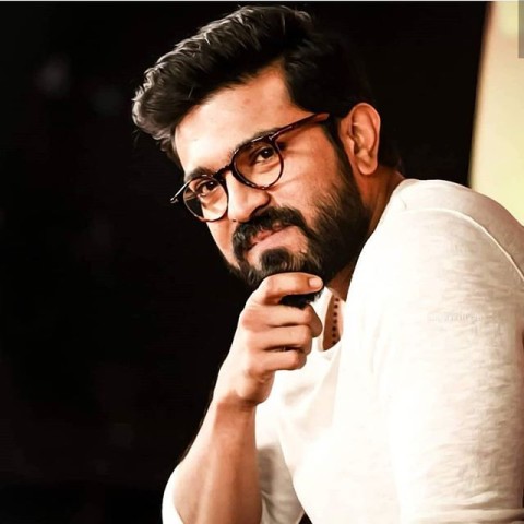 ram charan