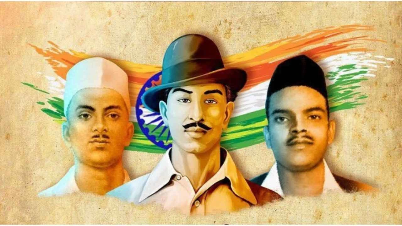 shahid diwas