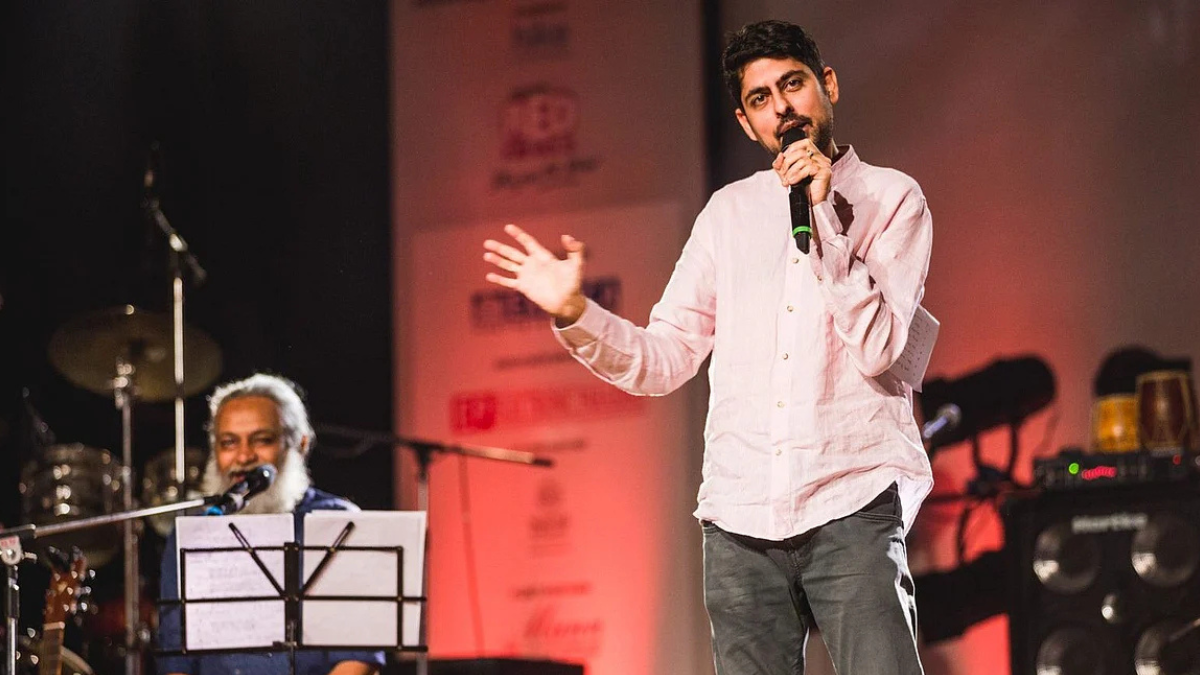 Varun Grover Comedy