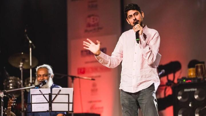 Varun Grover Comedy