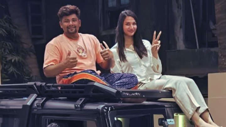 Sarfaraz Khan or Ananya Bangar