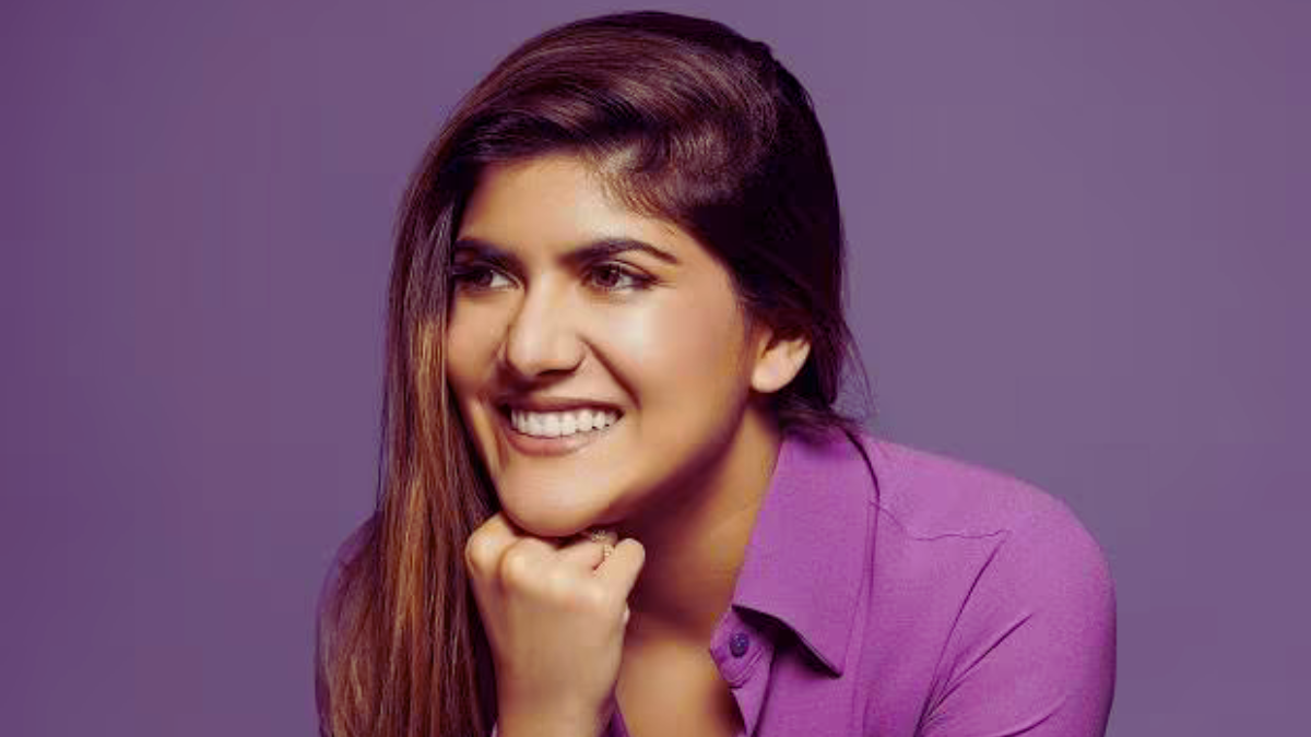 ananya birla net worth