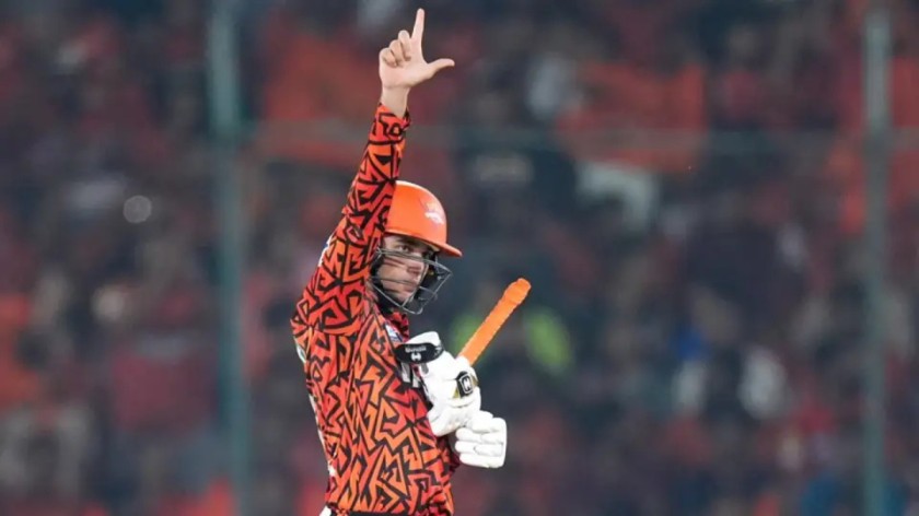 IPL Abhishek Sharma