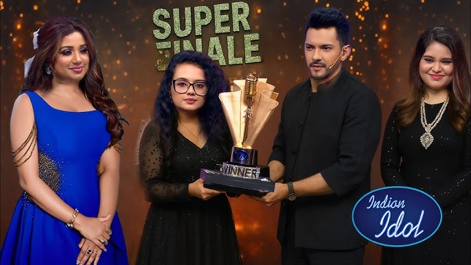 Indian Idol Season 15 Grand Finale Date