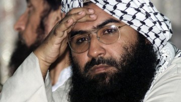 MASOOD AJAHAR
