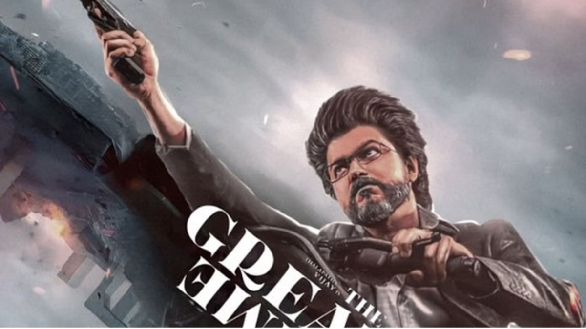 Thalapathy 69