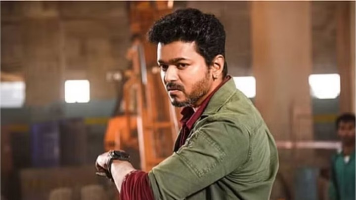 Thalapathy 69