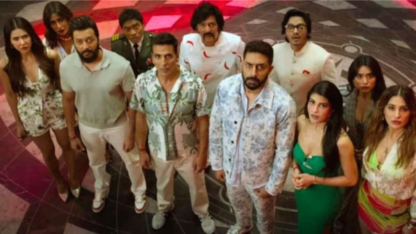 Housefull 5 Box Office Collection Day 2
