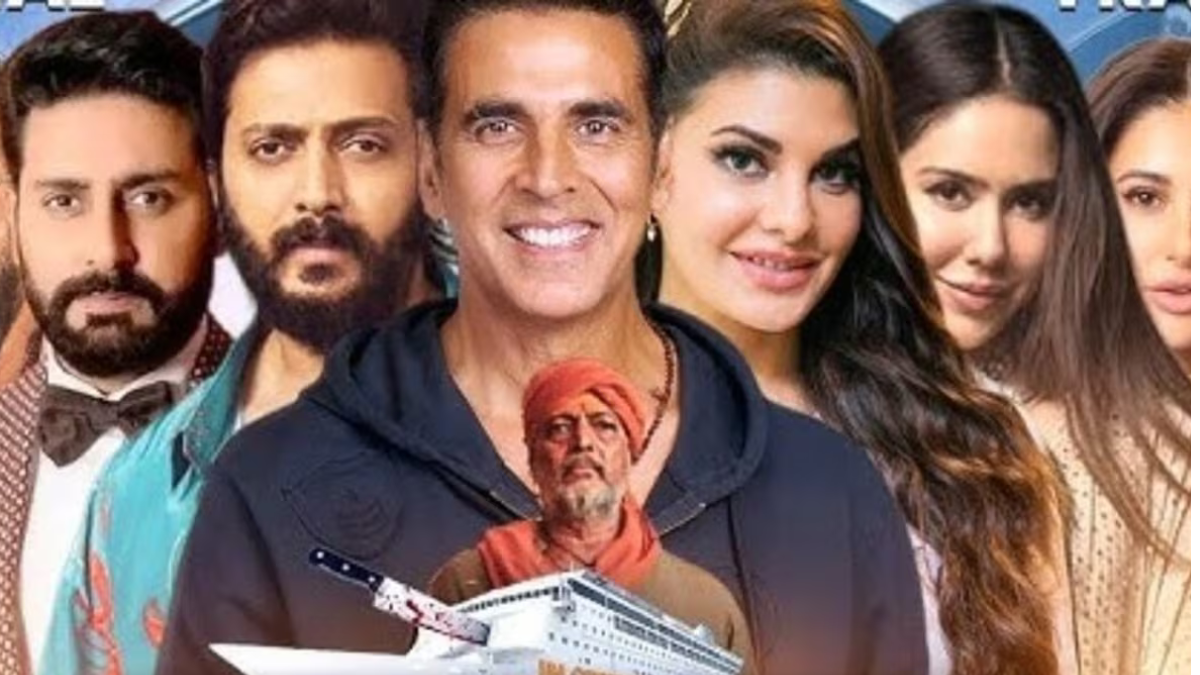 Housefull 5 Box Office Collection Day 2