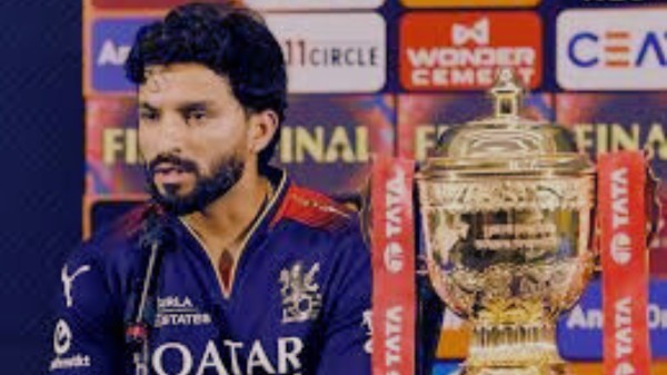 Royal Challengers Bengaluru vs Punjab Kings Match Scorecard